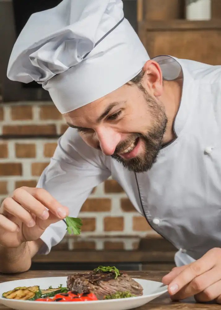 chef