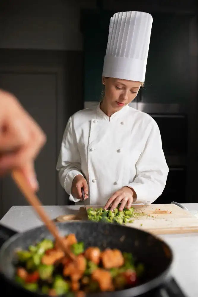 chef